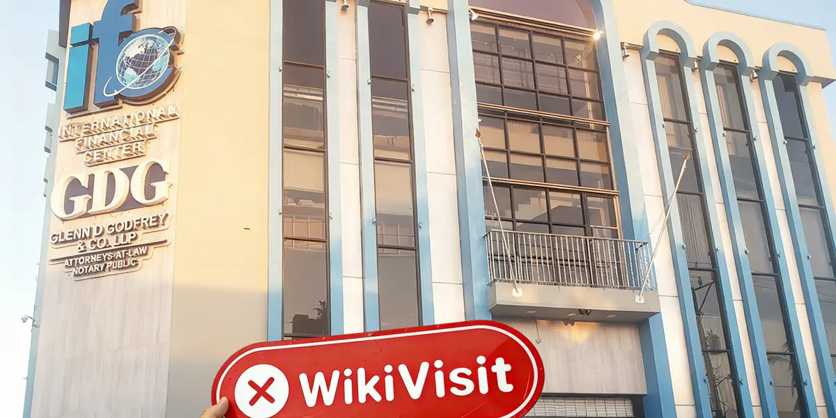 का दौरा Windsor Brokers बेलीज में - कोई कार्यालय नहीं मिला