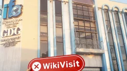 Una visita a Windsor Brokers en belice -- no se encontró oficina
