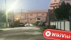 uma visita a FBS em belize -- nenhum escritório encontrado