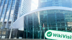 阿联酋迪拜实地探访外汇交易商Pepperstone   存在真实展业场所