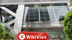 中国香港实地探访外汇交易商Future Land 不存在真实展业场所