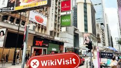 中国香港实地探访外汇交易商Future Land 不存在真实展业场所