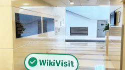 bir ziyaret yifa hong kong'da -- ofis bulundu