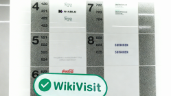 白俄罗斯实地探访外汇交易商capital.com存在真实展业场所