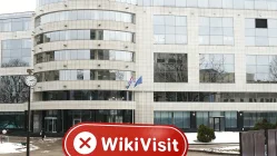 白俄羅斯明斯克實地探訪外匯交易商Roboforex不存在真實展業場所