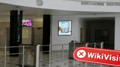 白俄羅斯明斯克實地探訪外匯交易商Roboforex不存在真實展業場所