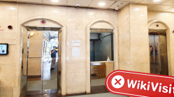 посещение henghua в гонконге офис не найден