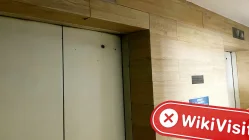 bir ziyaret DSY hong kong'da - ofis bulunamadı