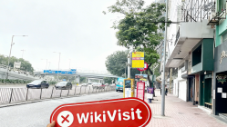 Ein Besuch bei DSY in Hongkong – kein Büro gefunden