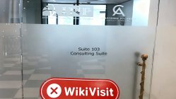 Una visita a Aximtrade en australia - no se encontró ninguna oficina