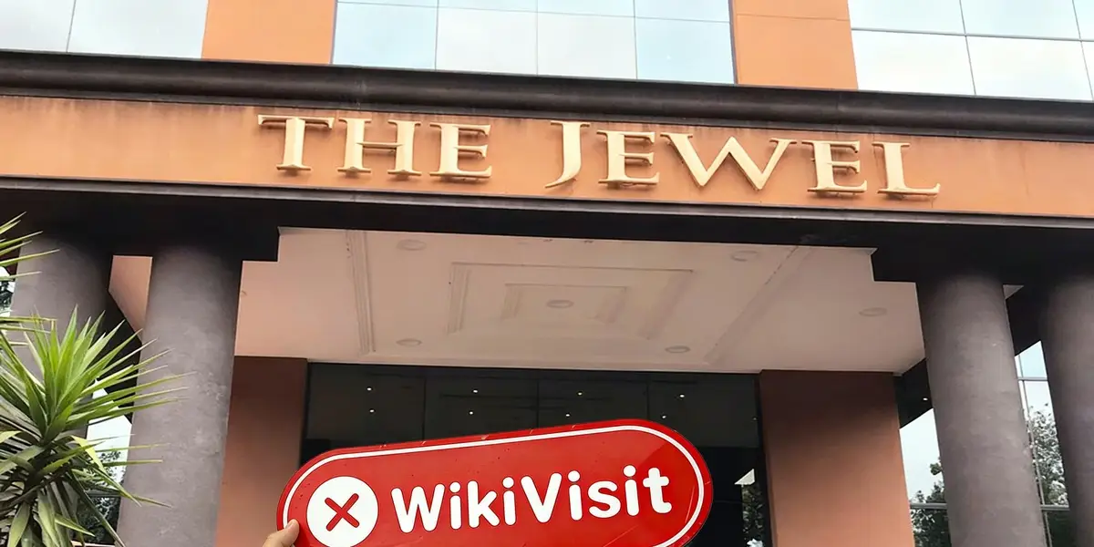 Una visita a Aximtrade en australia - no se encontró ninguna oficina