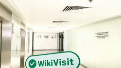 một chuyến viếng thăm Funderstone ở hồng kông – tìm thấy văn phòng