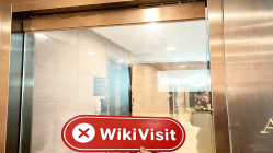 中国香港实地探访外汇交易商EXANTE 不存在真实展业场所