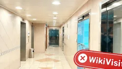 Una visita a EXANTE en hong kong – no se encontró oficina