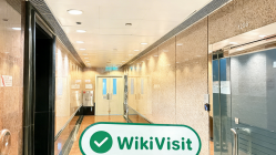 Kunjungan ke Intelijen Ping Pong di Hong Kong – Kantor Ditemukan