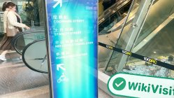 中国香港实地探访外汇交易商VCM 存在真实展业场所