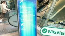 bir ziyaret VCM hong kong'da – ofis bulundu