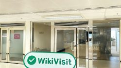 中國香港實地探訪外匯交易商Topaz 存在真實展業場所