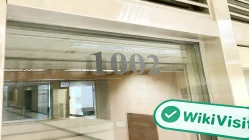 une visite à WOCOM à hong kong – bureau trouvé