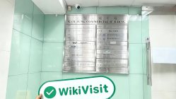 中国香港实地探访外汇交易商Starling Gold 存在真实展业场所