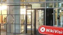 Kunjungan ke LAND FX di Inggris -- Tidak Menemukan Kantor