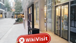 英国伦敦实地探访外汇交易商LAND FX 不存在展业场所