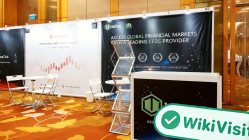 VATEE参加Wiki Finance Expo Singapore 2023