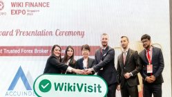  AccuIndexal wiki finance expo singapore 2023