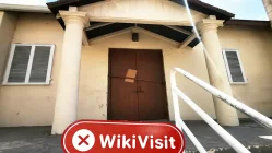 Ein Besuch bei Blackwell Global  auf den Bahamas – kein Büro gefunden