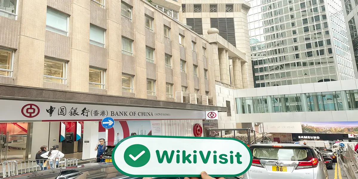 中国香港实地探访交易商Hantec 存在真实展业场所