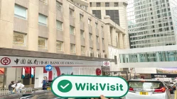 isang pagbisita sa Hantec sa hong kong – office found