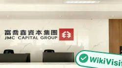 Una visita a JMC Capital en hong kong - oficina encontrada