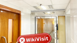 การเยี่ยมชม Afflux Securities ในฮ่องกง - ไม่พบสำนักงาน