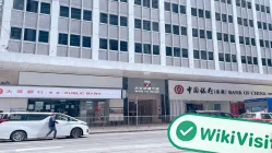 Ein Besuch bei WF in Hongkong – Büro gefunden