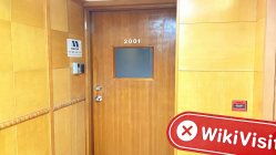 中国香港实地探访交易商Yicko Securities 展业场所不存在