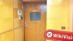 isang pagbisita sa Yicko Securities sa hong kong – walang nakitang opisina