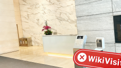 Kunjungan ke China Sky Gold di Hong Kong – Tidak Ada Kantor Ditemukan