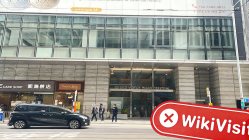 Kunjungan ke China Sky Gold di Hong Kong – Tidak Ada Kantor Ditemukan