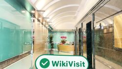 Ein Besuch bei TradeMaster in Hongkong – Büro gefunden