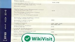 国香港实地探访交易商China Tonghai Securities 存在真实展业场所