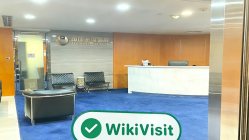 国香港实地探访交易商China Tonghai Securities 存在真实展业场所