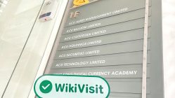 bir ziyaret ACU Bullion hong kong'da – ofis bulundu