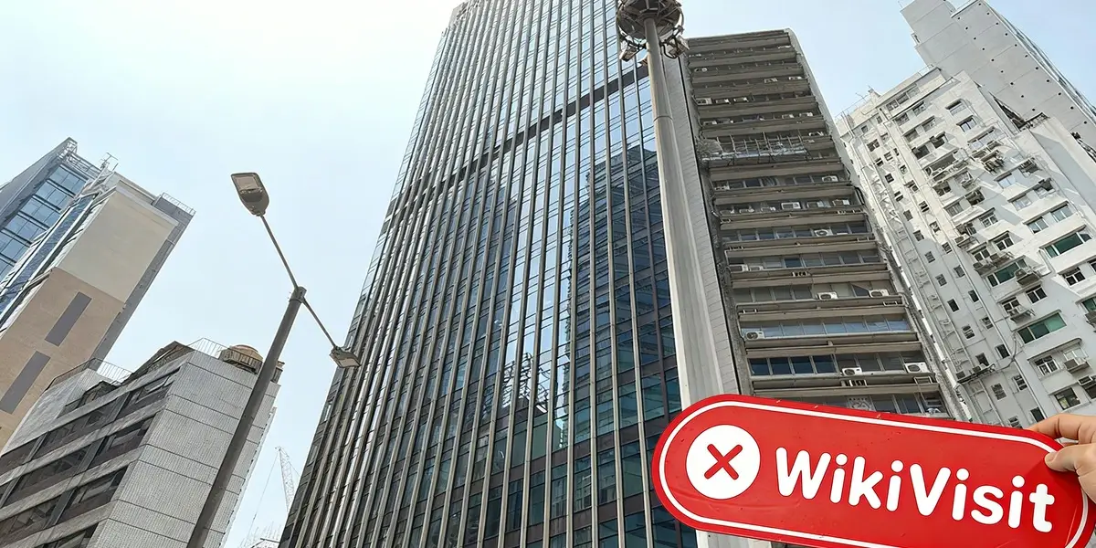 中国香港实地探访交易商Lead Securities 展业场所不存在