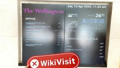 中国香港实地探访交易商Lead Securities 展业场所不存在