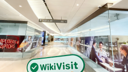 中国香港实地探访交易商WCG Markets  存在真实展业场所