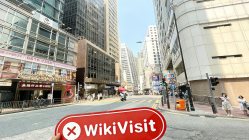 中国香港实地探访交易商Metro 展业场所不存在