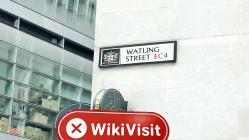 посещение AMCTrade в Великобритании – офис не найден