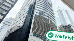 中国香港实地探访外汇交易商Man Group 存在真实展业场所