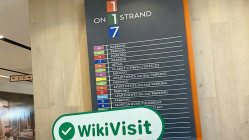 का दौरा Banxso दक्षिण अफ़्रीका में - कार्यालय मिला