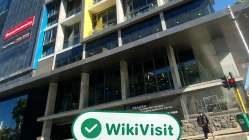 का दौरा Banxso दक्षिण अफ़्रीका में - कार्यालय मिला